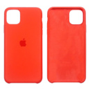 Чехол Silicone Case для Apple iPhone 11 Pro Max цвет  02
