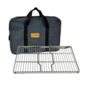 Решітка для гриля Starcamp 580*330 HX-WS14 steel