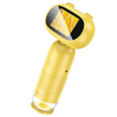 Детский микроскоп Hoco DV206 yellow