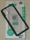 Чехол ColorWay Samsung M317 M31s Smart Matte green