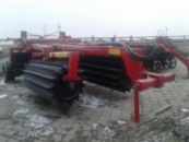 ​Каток измельчитель 08КРН-6П