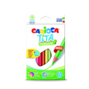 Набор цветных карандашей Carioca 42791 12 цветов