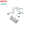 Крючок двери (загрузочного люка) стиральных машин Bosch, Siemens 00173251