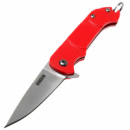 Нож складной Ontario OKC Navigator Red (8900RED)
