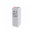 Аккумуляторная батарея  RITAR OPzV 2-1000, Gray Case, 2V 1000.0Ah (1200 С) (233х210x645(680)) 70 кг Q1/36