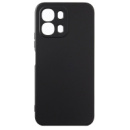 Чохол ArmorStandart ICON Camera Cov для OPPO A6S 4G/A6 4G Black (ARM90354)