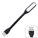 USB лампа на гнучкій ніжці (54923)