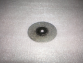 Диск отрезной алмазный 30 мм