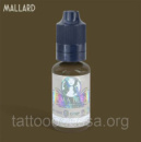 Пигмент для татуажа бровей PERMA BLEND Mallard