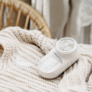 Машинка для стрижки катышков Adler AD 9621 2 Вт белая