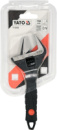 КЛЮЧ РОЗВІДНИЙ YATO 34 ММ 150 ММ YT-21655