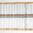 2W 0R3 0411 0.3 Ohm 5% (MOR200SJTB-0R3-Hitano) резистор вивідний