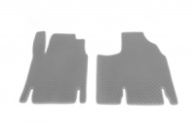 Коврики EVA (серые) для Citroen Jumpy 1996-2007 гг