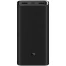 Power Bank Xiaomi 20000mAh 50W Black (PB200SZM/BHR5080CN) (Код товару:30461)