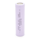 Аккумулятор WMP-5000 18650 Li-Ion Flat Top, 2000mAh, 3.7V, Red