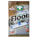 Серветки для ламінату та дерев'яної підлоги Green Shield 24 шт