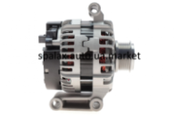 Генератор Ford Transit , Peugeot Boxer , Citroen Jumpe 2.2HDi 11- (14V-150A) HC-CARGO F 032 115 461