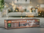 Пилосос вакуумний ручний 4200Вт 0,5л BITEK BT-1800