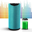 Колонка портативна bluetooth вологостійка JBL TG-113
