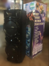 Портативна колонка Bluetooth BK-D2800 у вигляді валізи