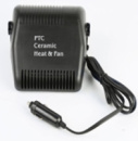 Автомобільний обігрівач CAR HEATER RR-0160
