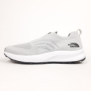 The North Face тапкі мокасіни сліпони світло сірі