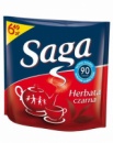 Чай в пакетиках «Saga» 90 пак.
