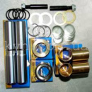 Шкворінь в комплекті Еталон, ТАТА Е1,E2, Е3, I- VAN (повний к-т на 2 повор. кулаки) (вир-во SAMCO)