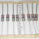 резистор 3W 22R 5% MOR300SJTB-22R-Hitano