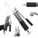 Шприц для смазки 400 мл (двухплунжерный) Pro-Line G.I.KRAFT KTPL-479