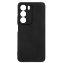 Чохол ArmorStandart Matte Slim Fit Camera Cov для Realme C71 4G Black (ARM83899) (Код товару:43074)