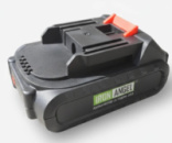 Акумулятор для акумуляторного секатора Iron Angel CDPS032-25