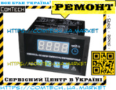 Ремонт ТРП08-ТП, Измеритель-регулятор температуры программируемый байт