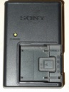 Зарядное устройство Sony BC-CSD Б/У