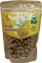 Целебная Пчелка (мед+пыленок) 150гр