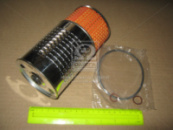 Фільтр масляний (змін. елем.) MB 124, 202 WL7004/OC602 (вир-во WIX-Filtron)