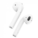 Наушники Bluetooth Borofone BW25, White, Кейс