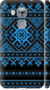 Чехол на Huawei • Вышиванка 44 1178m-1555