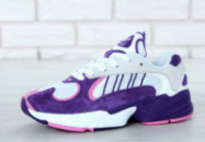 Унісекс жіночі чоловічі кросівки Adidas Falcon (36-45)