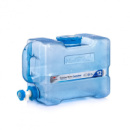 Каністра для води Naturehike Water container PC7 12 л NH18S012-T Blue