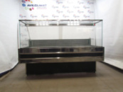 Холодильні вітрини AVS CUBE 2,0 м