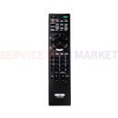 Пульт дистанційного керування для телевізора Sony RM-ED029