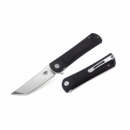 Нож складной Bestech Knife KENDO Black BG06A-1