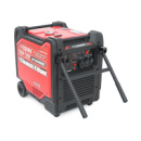 Генератор инверторный COVAX CG16800iERC, 10.5kW, бензин, однофазный 220V, 50Hz, 194FPD, бак 32L, 815х580х760mm, 125kg