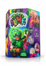 CRAZY SLIME. Ручной лизун своими руками. («Danko Toys»)