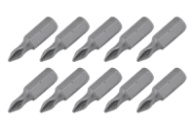 Бита Granite PH1 х 25 мм (10 шт.) (10-01-251)