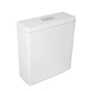 Бачок для унітазу Qtap Jayi White QT07222176W2