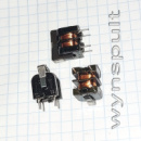 Дроссель UU9LFNP-B153 /UU98-15mH 0708 121517