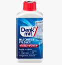 Denkmit рідина від накипу для посудомийної машини Maschinenpfleger 250 мл