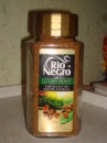 Кава розчинна RIO NEGRO 200 грам.